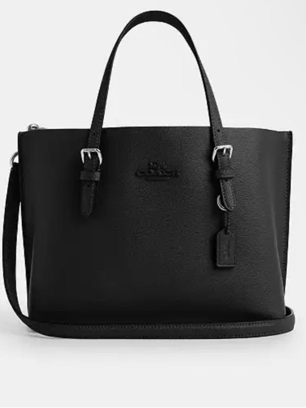 Coach Mollie Tote Bag 25